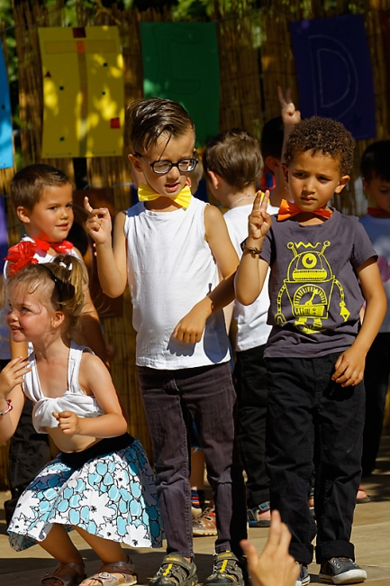 Fête de l'école de St Victor-035